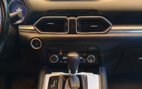 Mazda CX-8, 2022 год, 4 400 000 рублей, 8 фотография