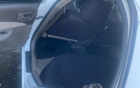 Nissan Sunny B15, 2001 год, 245 000 рублей, 10 фотография