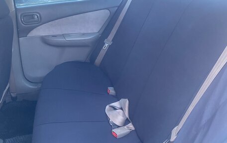 Nissan Sunny B15, 2001 год, 245 000 рублей, 11 фотография