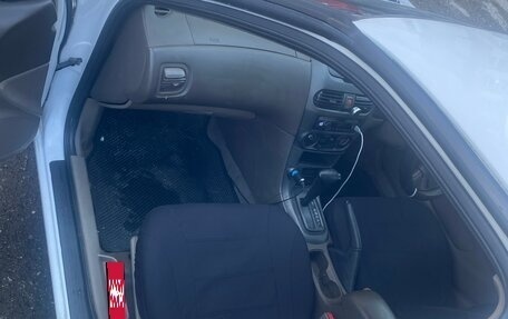 Nissan Sunny B15, 2001 год, 245 000 рублей, 9 фотография