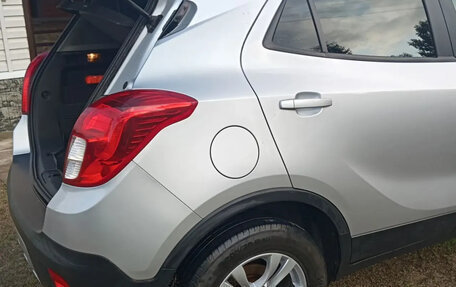 Opel Mokka I, 2014 год, 1 100 000 рублей, 2 фотография