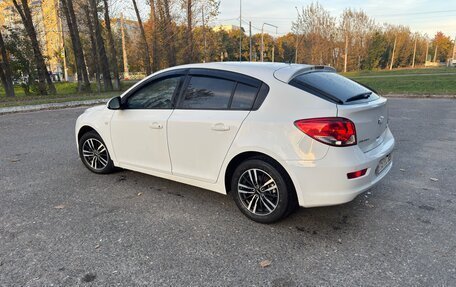 Chevrolet Cruze II, 2013 год, 750 000 рублей, 7 фотография