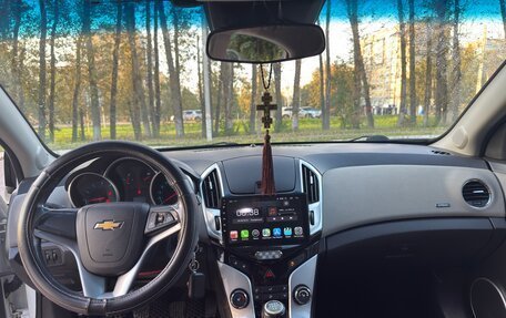 Chevrolet Cruze II, 2013 год, 750 000 рублей, 9 фотография