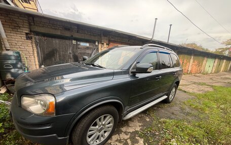 Volvo XC90 II рестайлинг, 2008 год, 1 200 000 рублей, 2 фотография