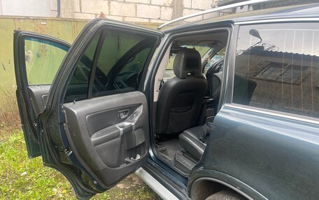 Volvo XC90 II рестайлинг, 2008 год, 1 200 000 рублей, 4 фотография