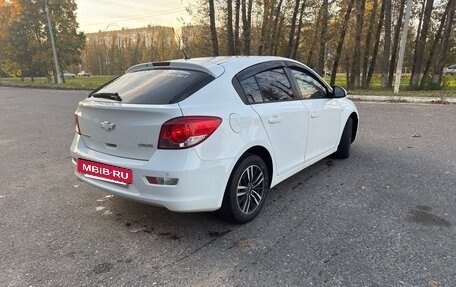 Chevrolet Cruze II, 2013 год, 750 000 рублей, 5 фотография