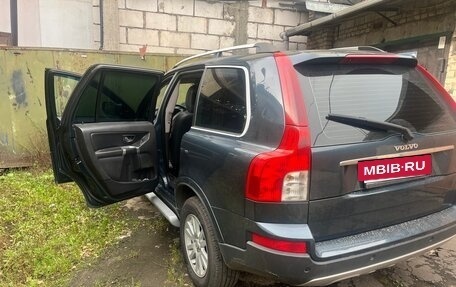 Volvo XC90 II рестайлинг, 2008 год, 1 200 000 рублей, 3 фотография
