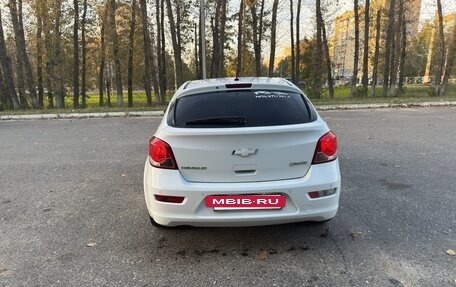 Chevrolet Cruze II, 2013 год, 750 000 рублей, 6 фотография