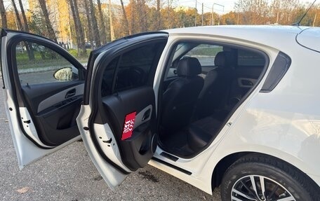 Chevrolet Cruze II, 2013 год, 750 000 рублей, 11 фотография