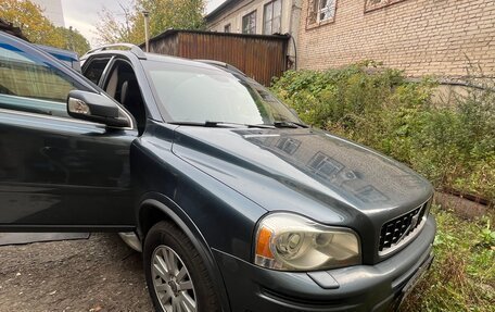 Volvo XC90 II рестайлинг, 2008 год, 1 200 000 рублей, 9 фотография