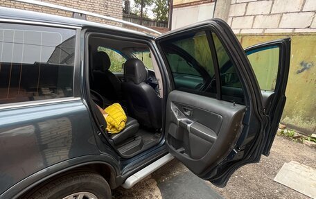 Volvo XC90 II рестайлинг, 2008 год, 1 200 000 рублей, 6 фотография