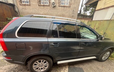 Volvo XC90 II рестайлинг, 2008 год, 1 200 000 рублей, 8 фотография