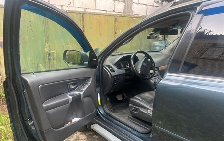 Volvo XC90 II рестайлинг, 2008 год, 1 200 000 рублей, 5 фотография