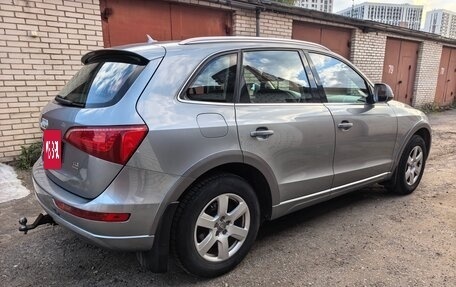 Audi Q5, 2012 год, 1 350 000 рублей, 5 фотография
