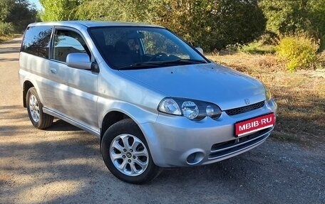 Honda HR-V I, 2002 год, 420 000 рублей, 1 фотография