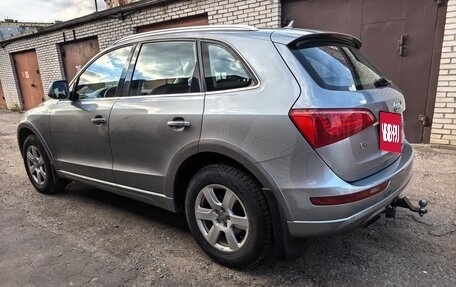 Audi Q5, 2012 год, 1 350 000 рублей, 6 фотография