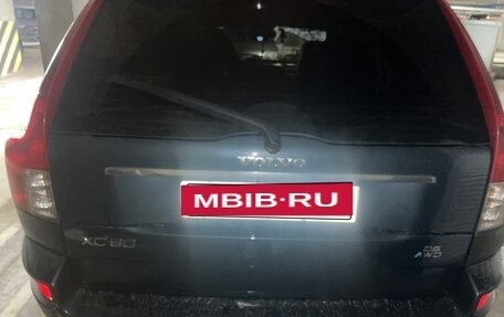 Volvo XC90 II рестайлинг, 2008 год, 1 200 000 рублей, 10 фотография