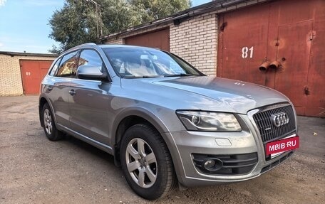Audi Q5, 2012 год, 1 350 000 рублей, 2 фотография