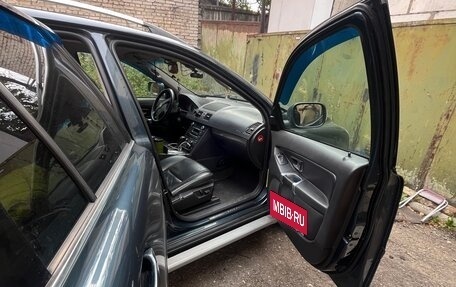 Volvo XC90 II рестайлинг, 2008 год, 1 200 000 рублей, 7 фотография