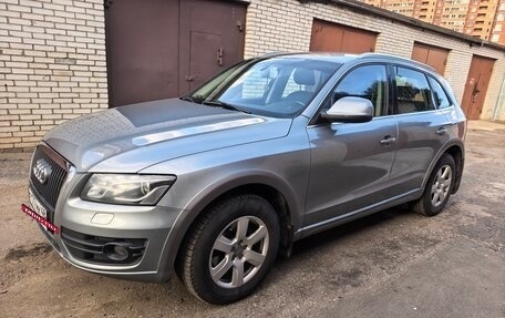 Audi Q5, 2012 год, 1 350 000 рублей, 3 фотография