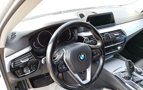 BMW 3 серия, 2018 год, 1 919 000 рублей, 1 фотография