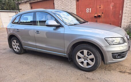 Audi Q5, 2012 год, 1 350 000 рублей, 7 фотография
