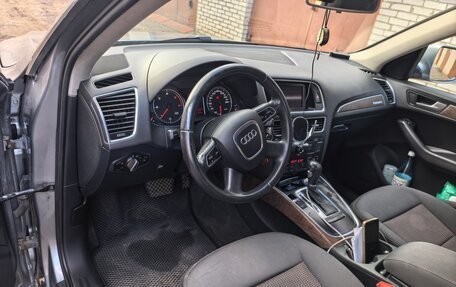 Audi Q5, 2012 год, 1 350 000 рублей, 10 фотография