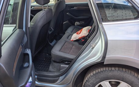 Audi Q5, 2012 год, 1 350 000 рублей, 8 фотография