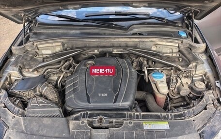 Audi Q5, 2012 год, 1 350 000 рублей, 11 фотография