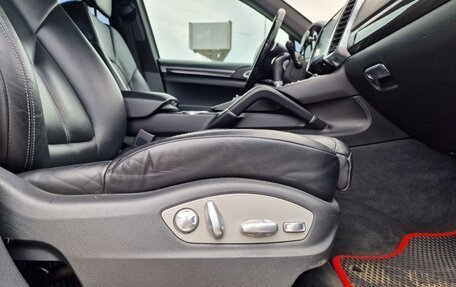 Porsche Cayenne III, 2013 год, 2 650 000 рублей, 7 фотография
