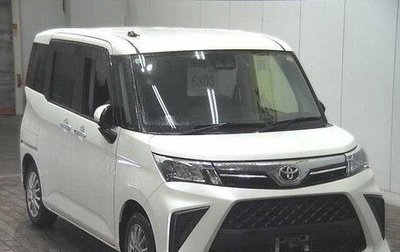 Toyota Roomy I, 2023 год, 750 000 рублей, 1 фотография