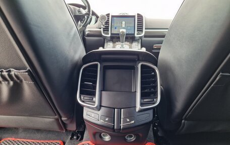 Porsche Cayenne III, 2013 год, 2 650 000 рублей, 8 фотография