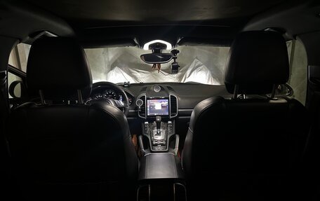 Porsche Cayenne III, 2013 год, 2 650 000 рублей, 12 фотография