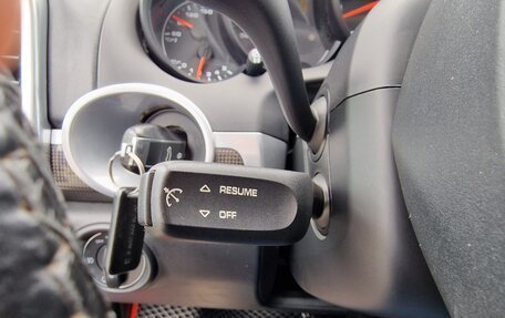 Porsche Cayenne III, 2013 год, 2 650 000 рублей, 9 фотография