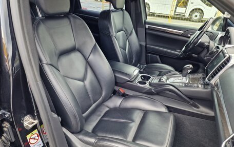 Porsche Cayenne III, 2013 год, 2 650 000 рублей, 6 фотография