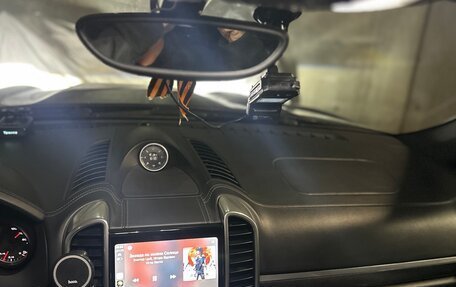 Porsche Cayenne III, 2013 год, 2 650 000 рублей, 14 фотография