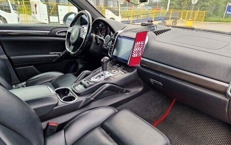 Porsche Cayenne III, 2013 год, 2 650 000 рублей, 5 фотография