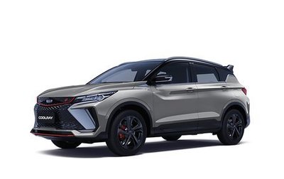 Geely Coolray I, 2026 год, 2 964 990 рублей, 1 фотография