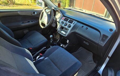 Honda HR-V I, 2002 год, 420 000 рублей, 8 фотография