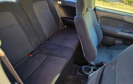 Honda HR-V I, 2002 год, 420 000 рублей, 7 фотография