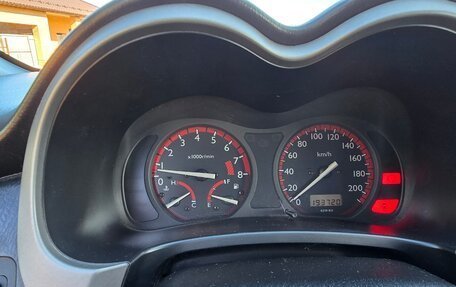 Honda HR-V I, 2002 год, 420 000 рублей, 6 фотография