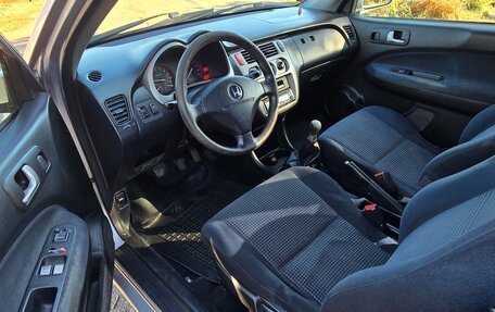 Honda HR-V I, 2002 год, 420 000 рублей, 5 фотография