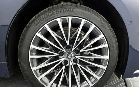 Lexus LS IV, 2024 год, 12 600 000 рублей, 20 фотография