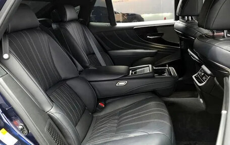 Lexus LS IV, 2024 год, 12 600 000 рублей, 16 фотография