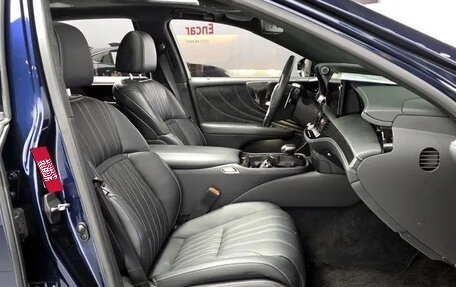 Lexus LS IV, 2024 год, 12 600 000 рублей, 15 фотография