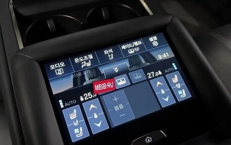 Lexus LS IV, 2024 год, 12 600 000 рублей, 14 фотография