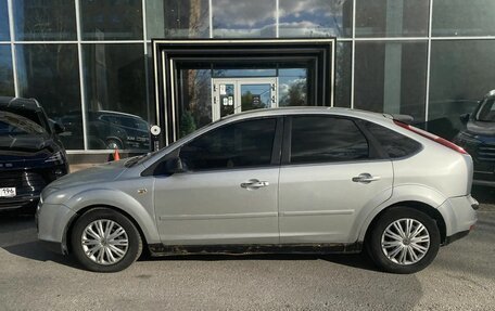 Ford Focus II рестайлинг, 2007 год, 259 000 рублей, 5 фотография