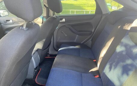 Ford Focus II рестайлинг, 2007 год, 259 000 рублей, 14 фотография