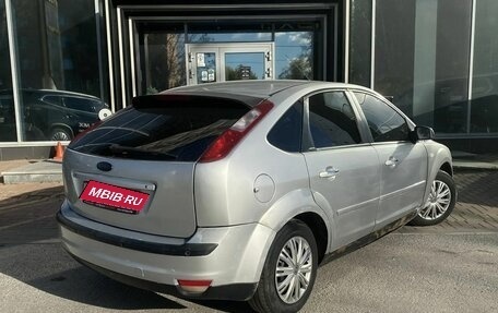 Ford Focus II рестайлинг, 2007 год, 259 000 рублей, 9 фотография