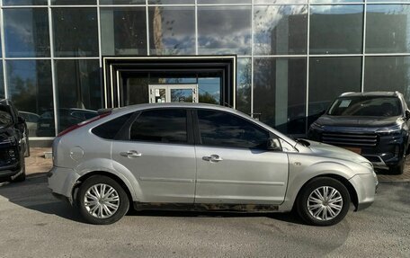 Ford Focus II рестайлинг, 2007 год, 259 000 рублей, 10 фотография